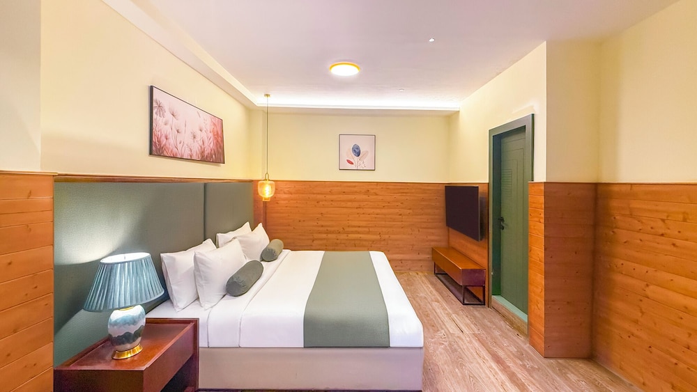Udaan Yalley Resort & Spa Gangtok