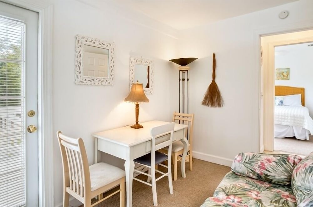 Baywatch Cabin 2 Bedroom Home by RedAwning view 3