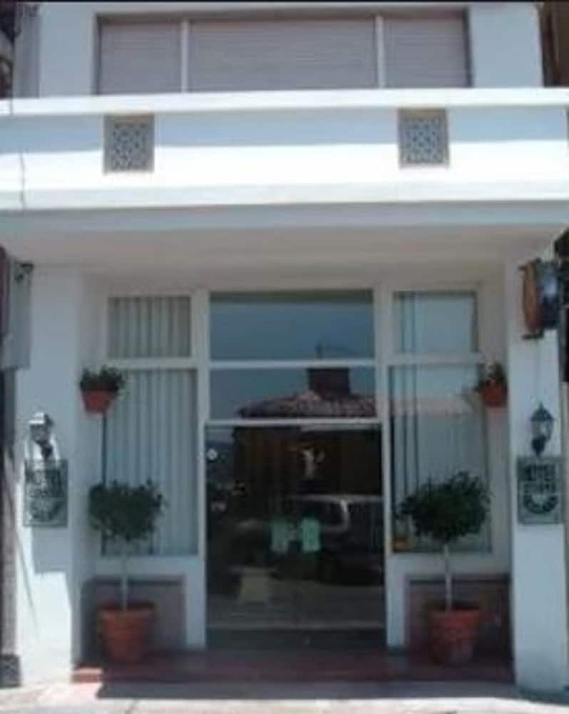 Hotel Costa Azzurra - Image 1