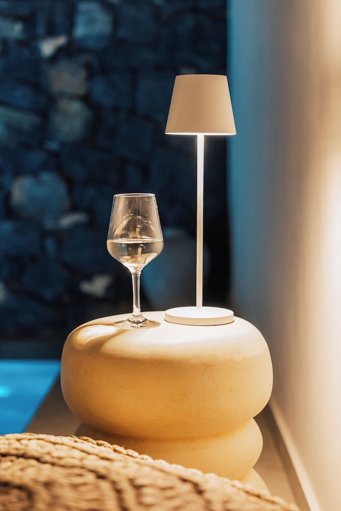 Erthā Suites with private pools