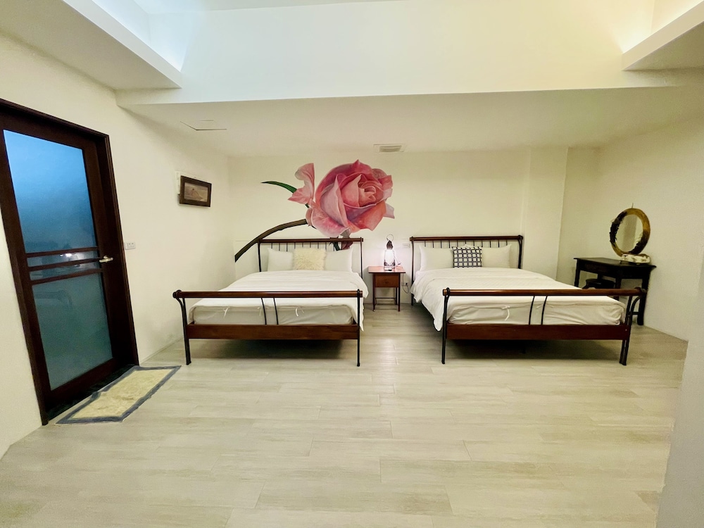 Rose Garden B&B