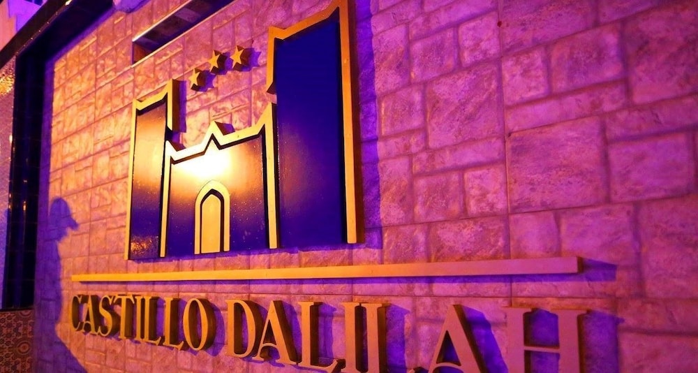 castillo dalilah