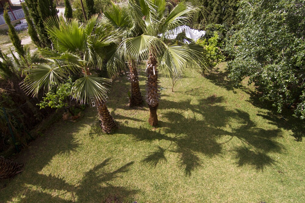 Villa Pergola Luxury B&B