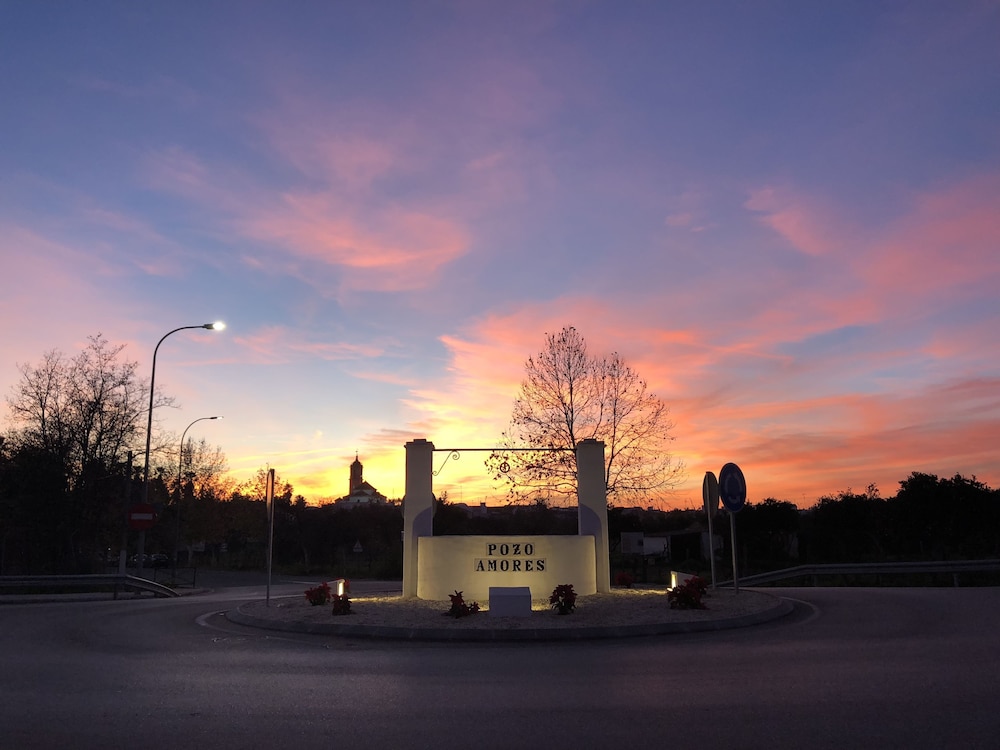 Pozo Amores