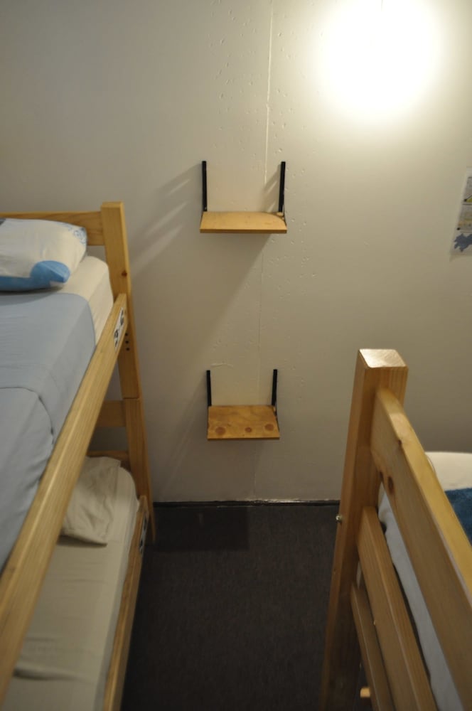 Hostel Union