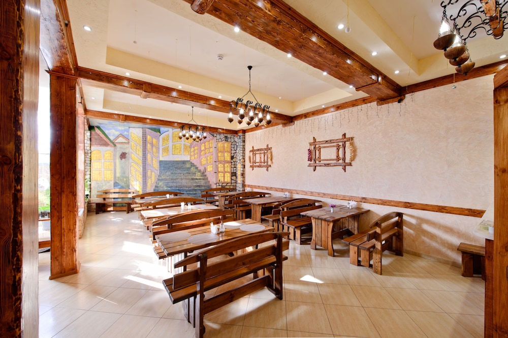Hotel Sun Sochi Delina Resort