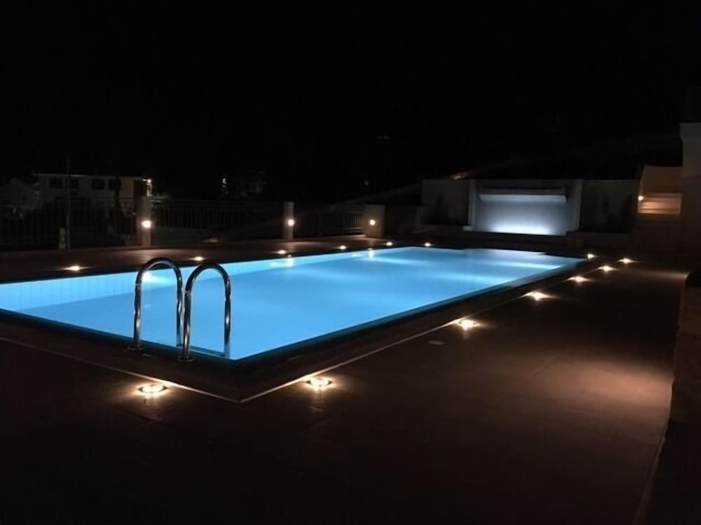 Ionian Vista Villas