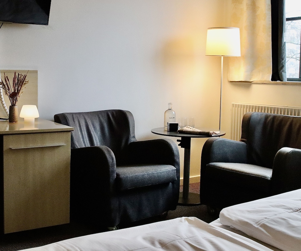 Radisson Hotel Papirfabrikken Silkeborg