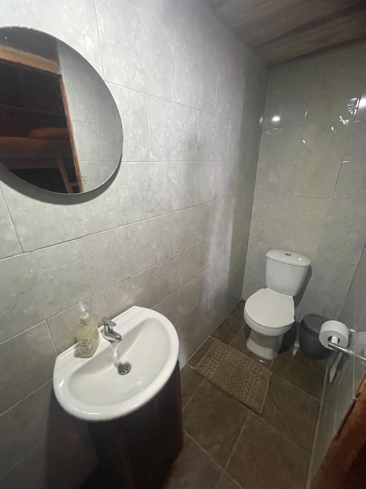 PUERTO MANGLAR HOSTAL