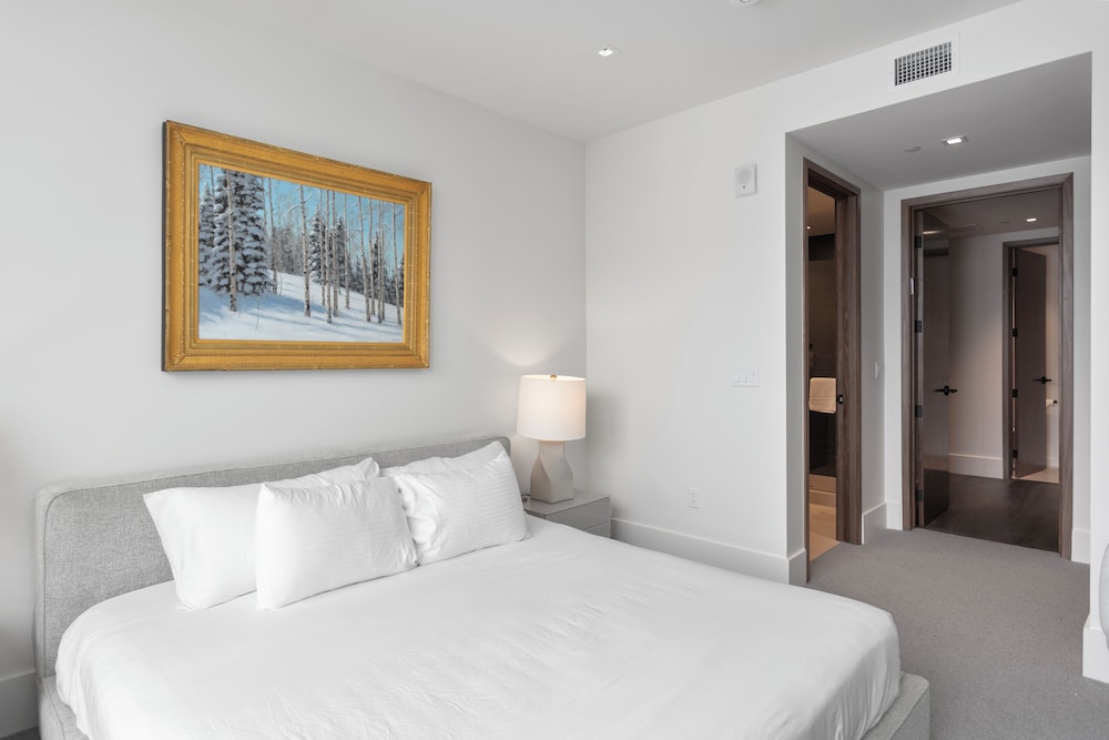 Argent at Deer Valley Resort - Three Bedroom Deluxe #504 3 Condo