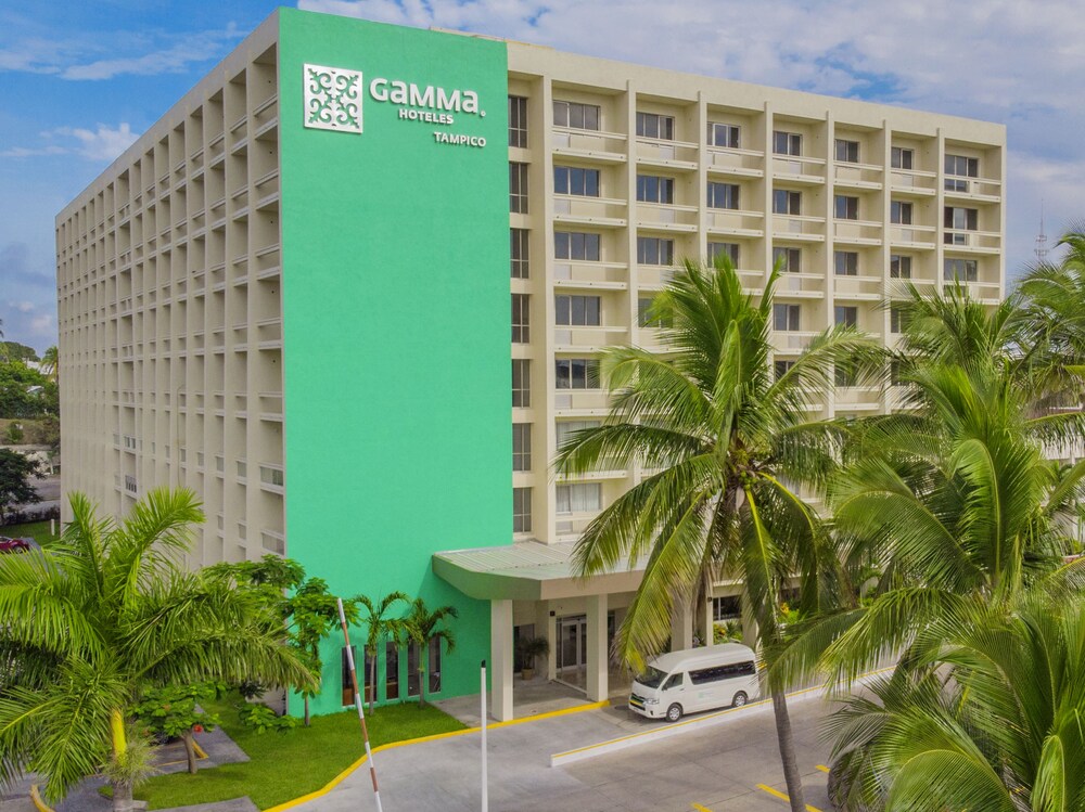 Tampico Vacations - Gamma Tampico - Property Image 3