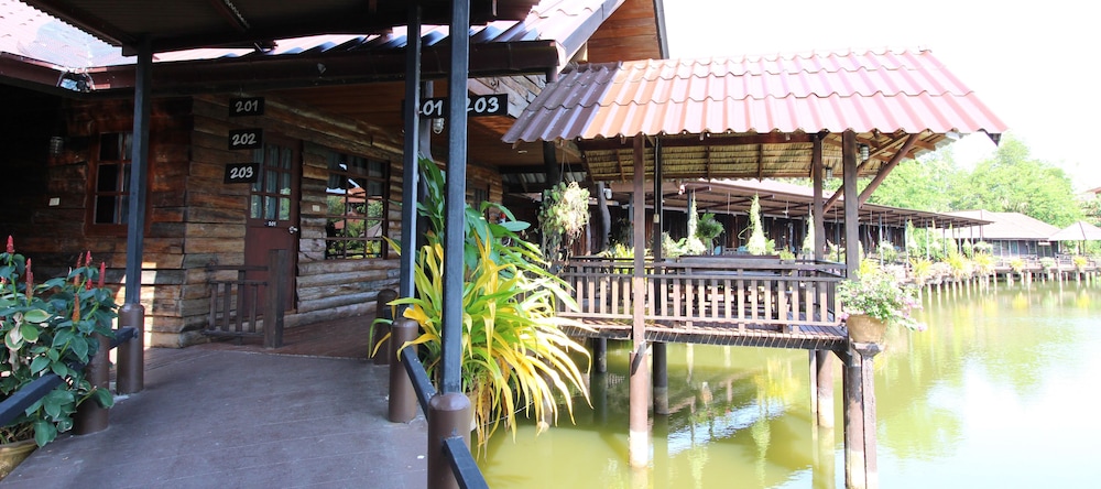 Banpu Resort Trat
