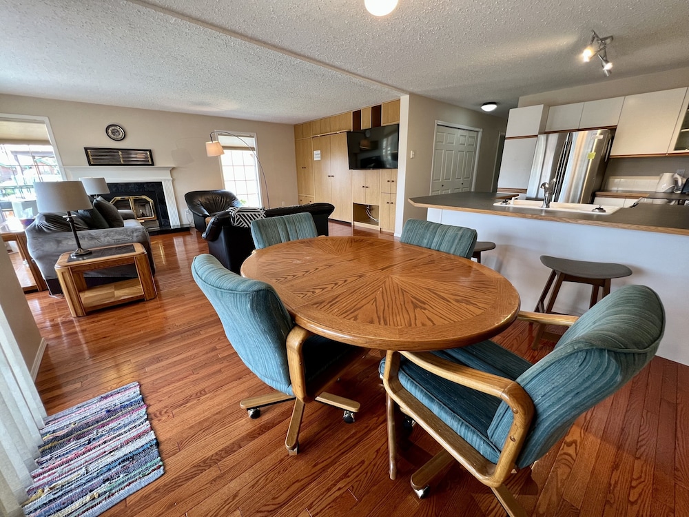 Fairmont Creek Property Rentals Marble Canyon