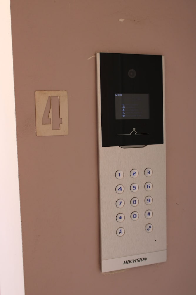 Aenaon Corfu Luxury Apartments 04 - Aphrodite Apt