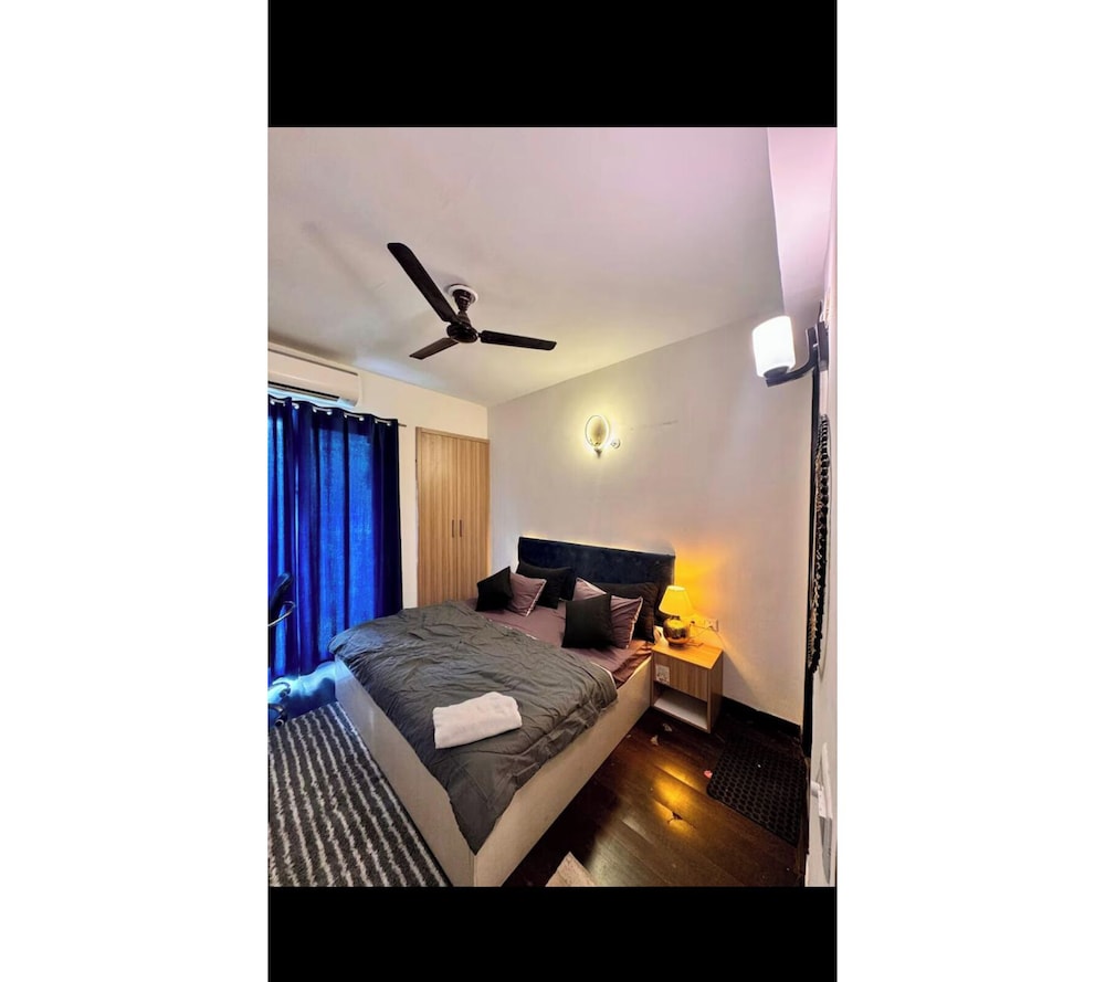 Luxury lofty heaven studio Apartment