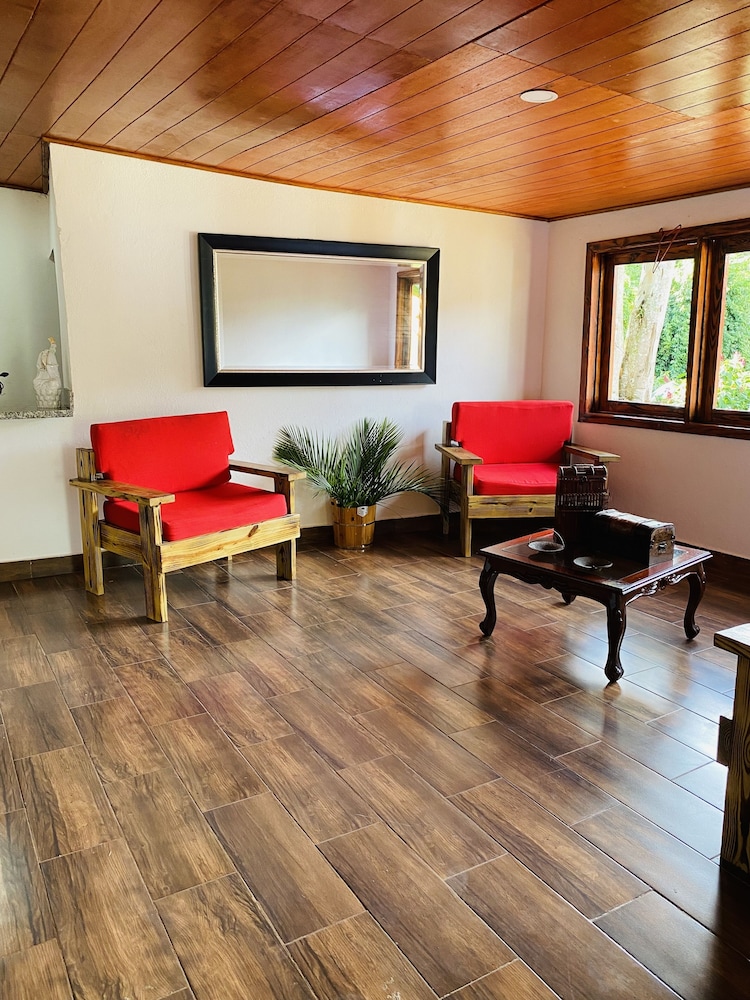 Hotel Jardines del Montaña - Image 1