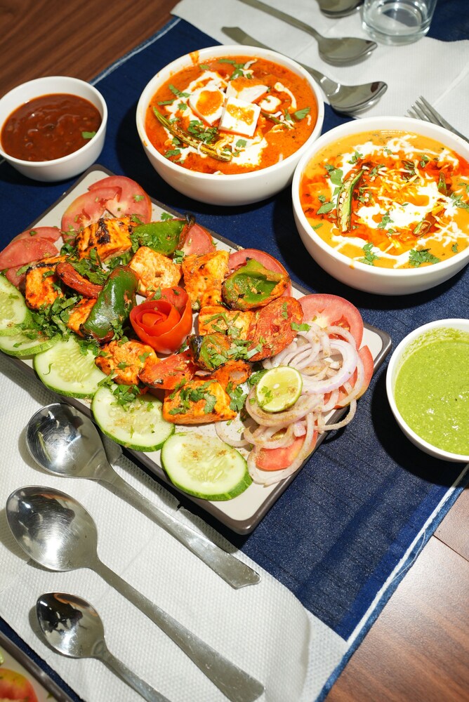 The Grand Haveli Resort By Atya Hotels