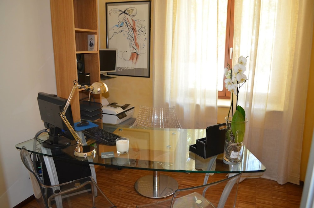 Terraeccellente Italia B&B view 2