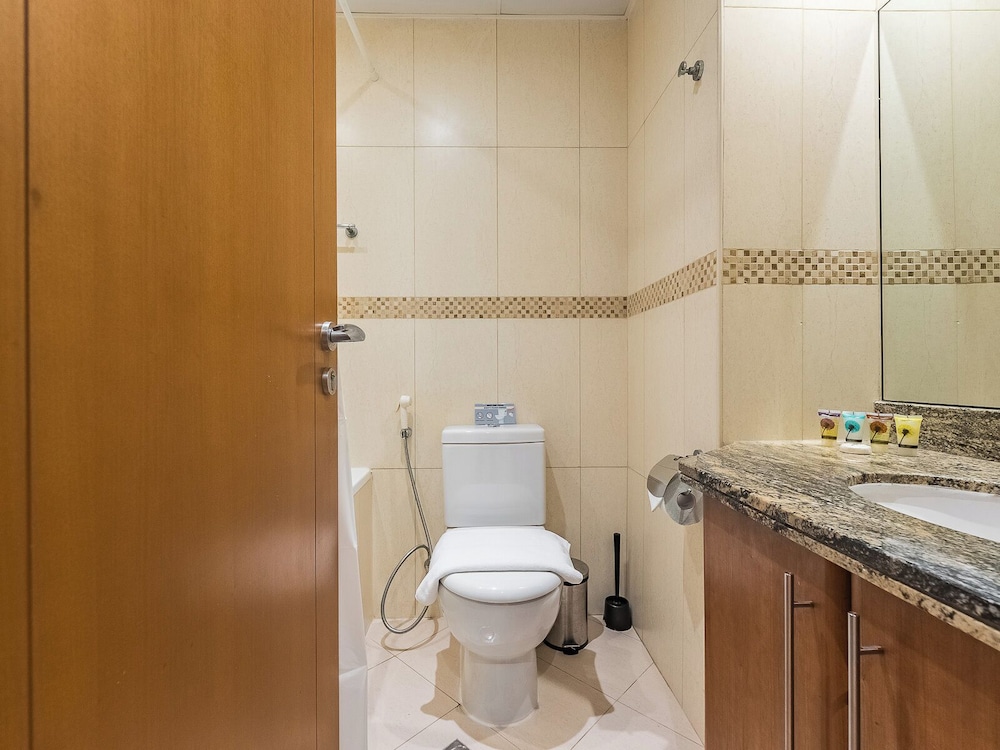 Stylish Studio Escape in the Heart of JLT