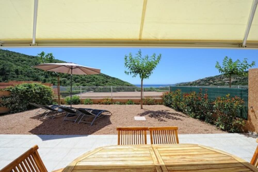 Outdoor Space