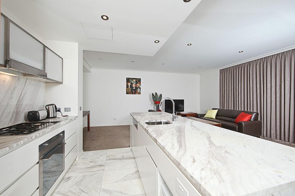 Accommodate Canberra - Glebe Park