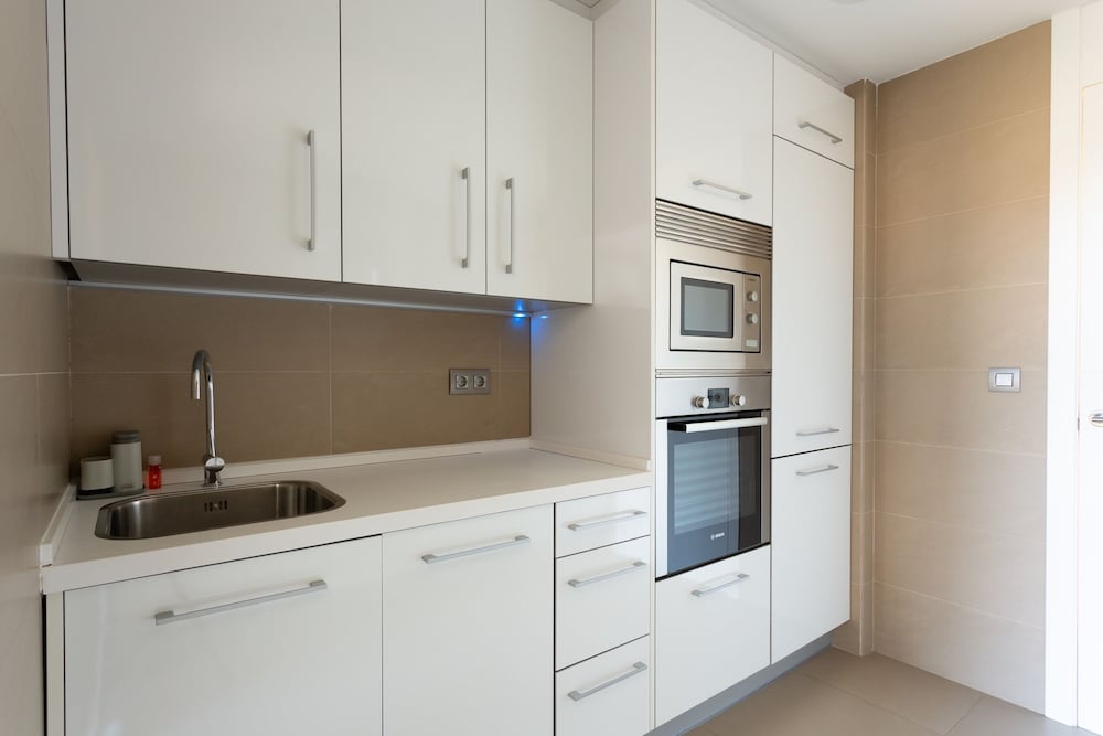 Apartments in Intempo by Leo Apartments