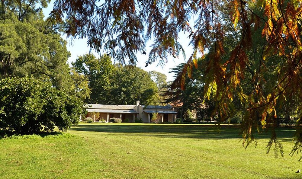 Estancia Monte Viejo