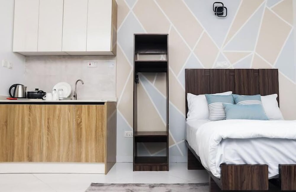 Sigmabase Apartments