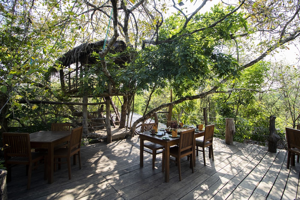 Amaara Forest Hotel Sigiriya