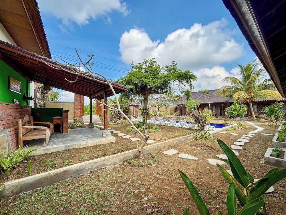 Buana Sari Villas by AGATA