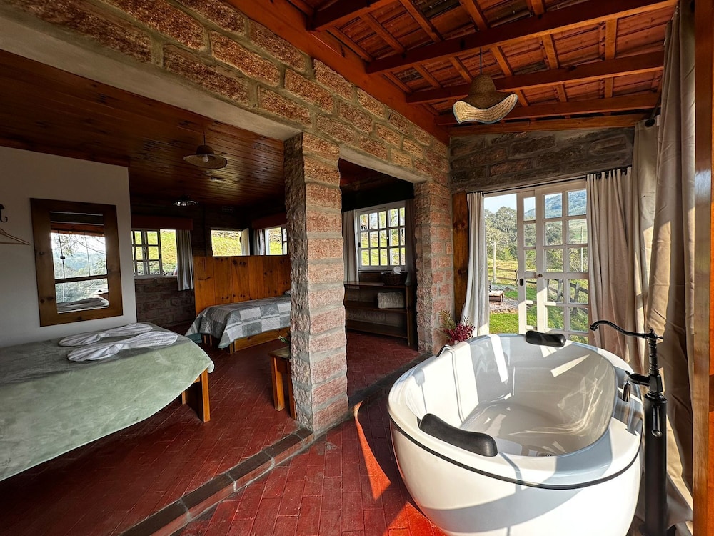 Villa Italia Hospedagem