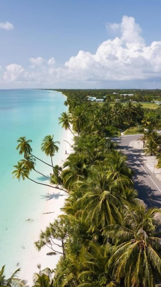 Moro SW Laamu