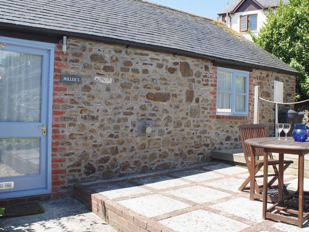 Bude Vacations - Millers Cottage - Property Image 4