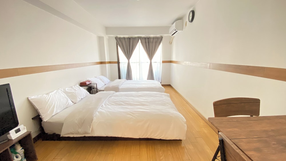 AkiraHome Tsutenkaku