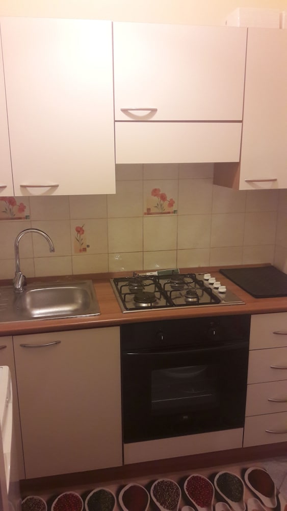 Zaira Flat in Gregorio VII - 1 bedroom Studio flat