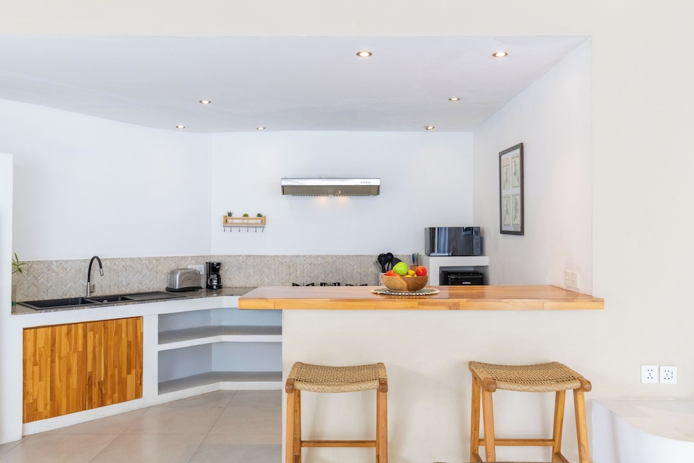 Villa Cocodrilos 2 by Pertama Management