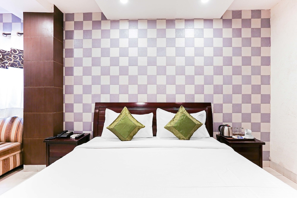 Treebo Highland Ludhiana