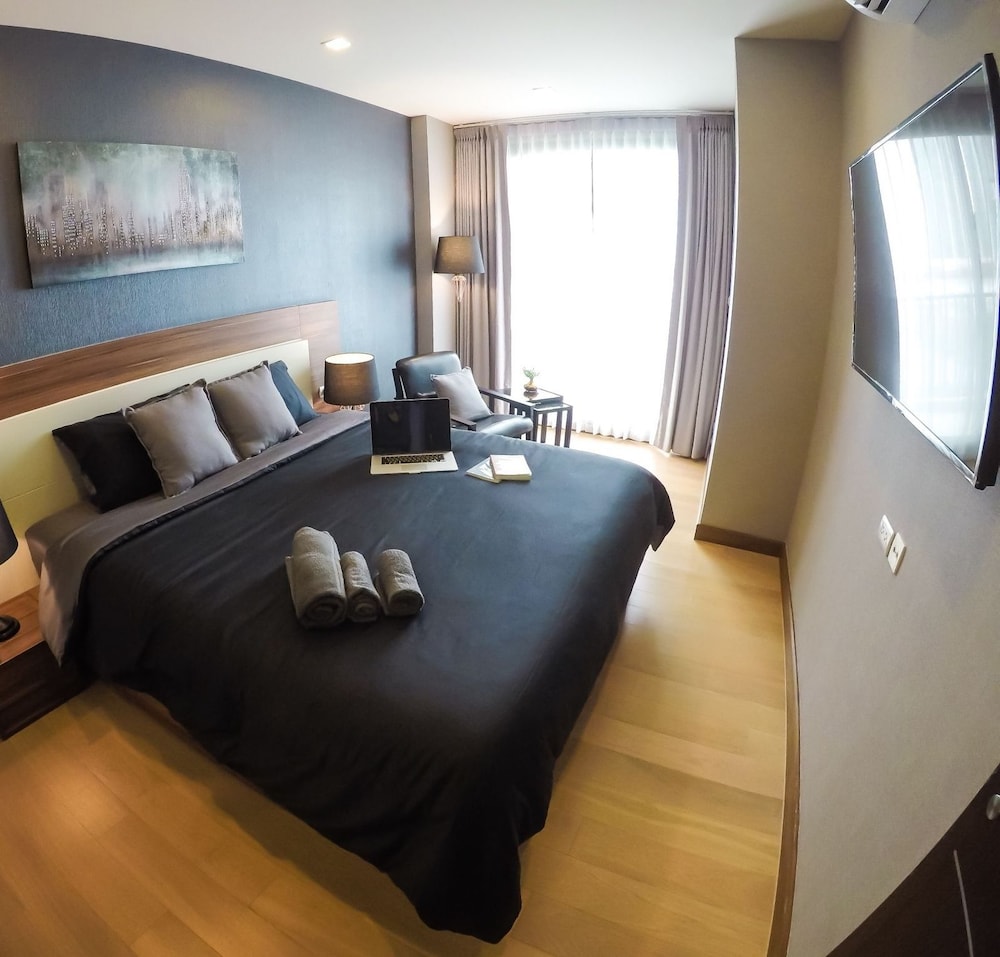 The Astra Condo Chiang Mai