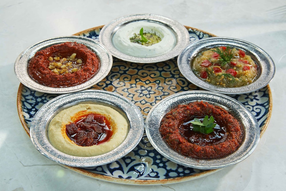 Sheraton İstanbul Şehir Merkezi - Image 63