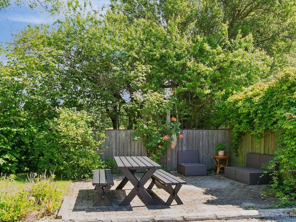 5 Star Holiday Home in Millinge