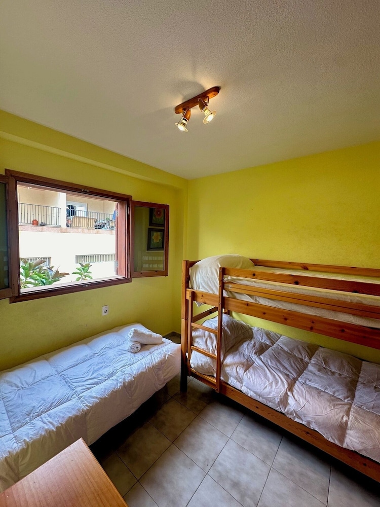 Apartment Oropesa El Faro
