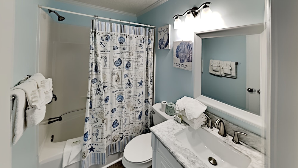 A Place At The Beach Vi C309 2 Bedroom Condo