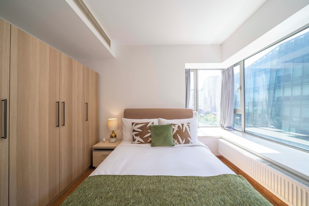 Tyms 3BR Family Haven Yongxin Century