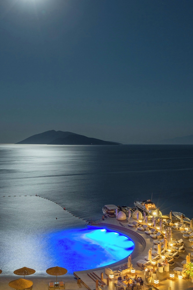 Caresse, Lüks Koleksiyon Tatil Köyü & Spa, Bodrum - Image 66