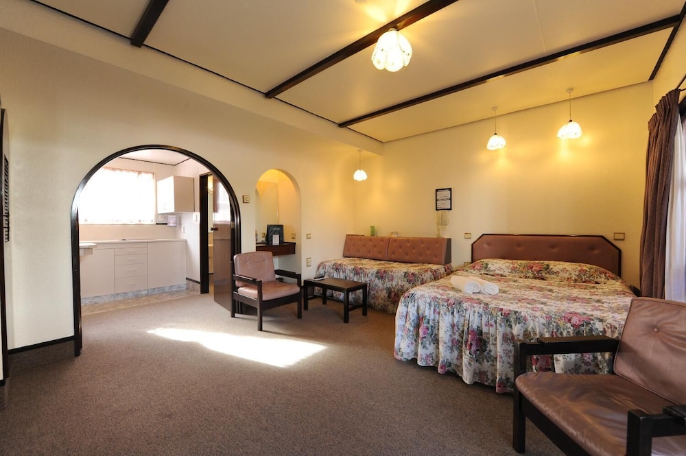 Alcala Motel