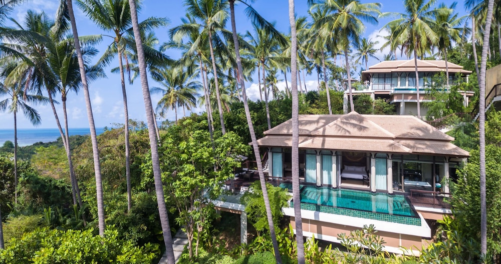 Banyan Tree Samui 149