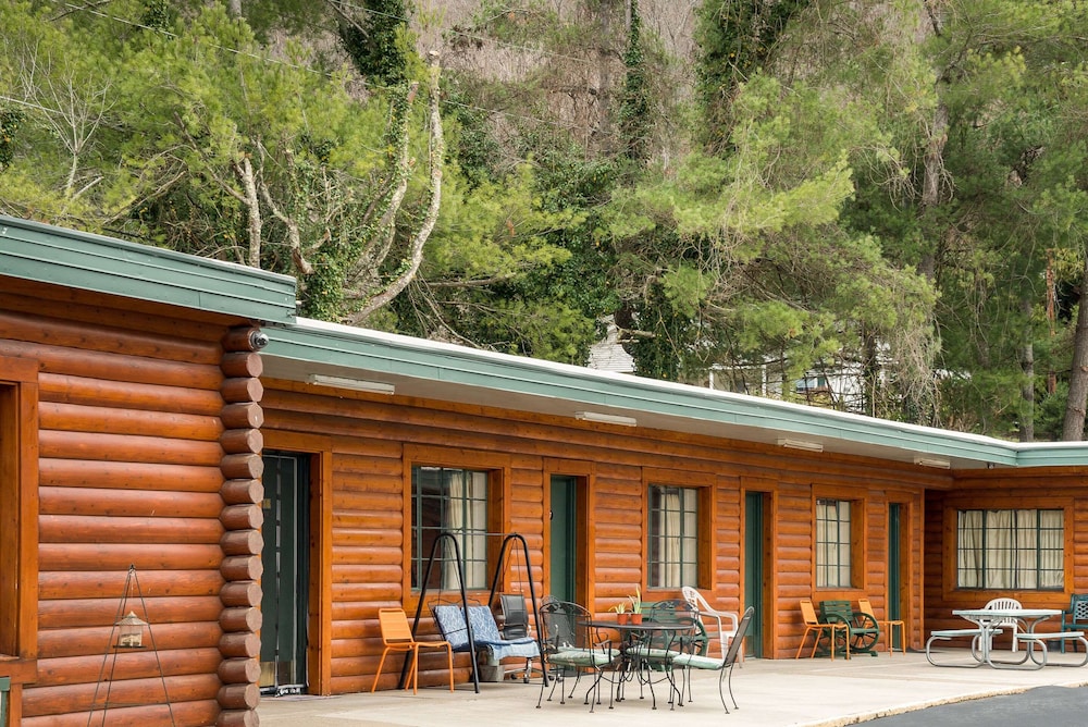 Rodeway Inn Harlan