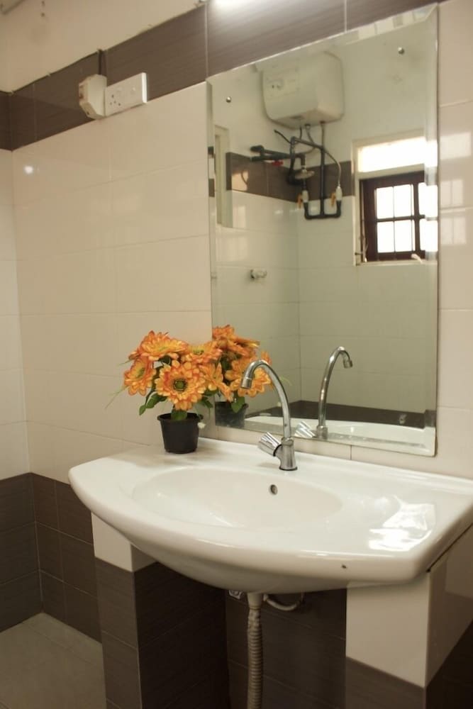 Hotel senora kataragama