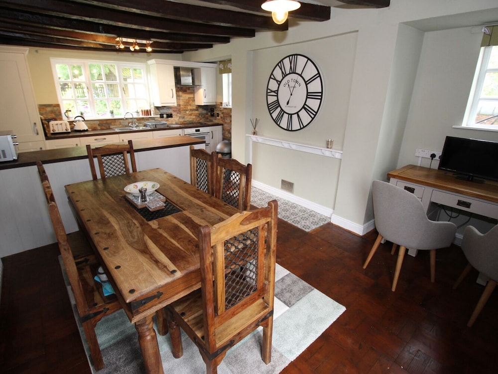Stoke-on-trent Vacations - Stallington Hall Farm - Property Image 5