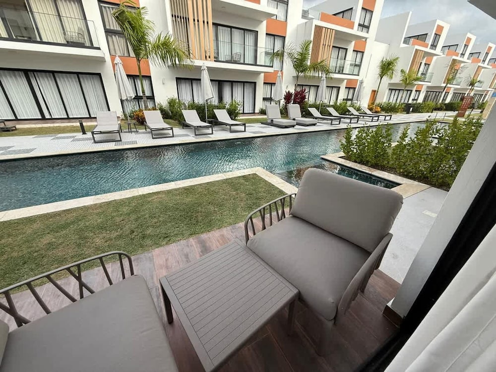 NOK Perfect 1 BR by Vistacana Rentals